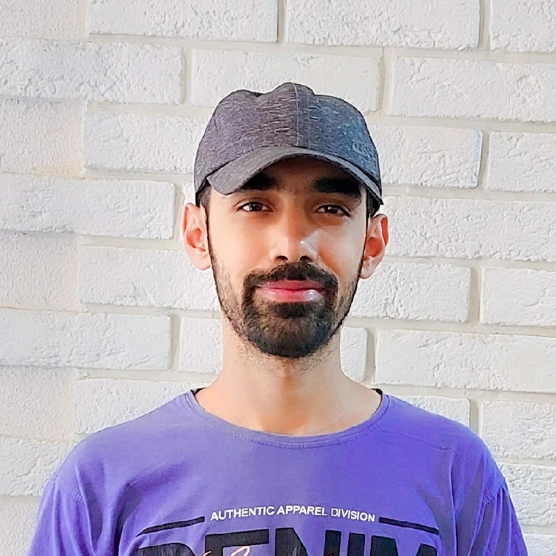 عکس پروفایل شایان جباری